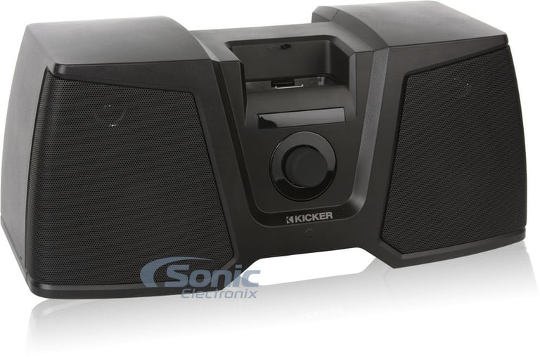 Kicker iK350 (09iK350) (Open Box Complete) Image 14