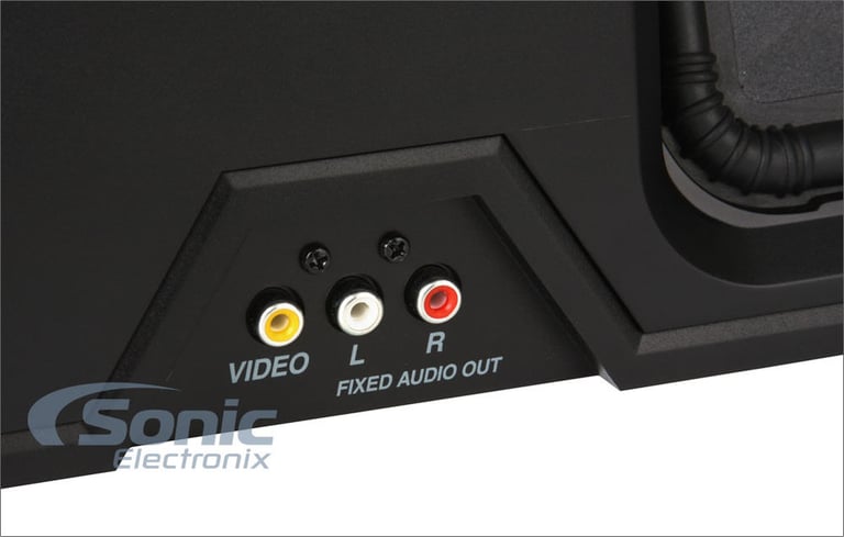 Kicker iK350 (09iK350) (Open Box Complete) Image 18