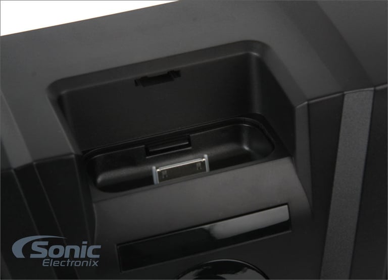 Kicker iK350 (Factory Refurbished - 09iK350) Image 4