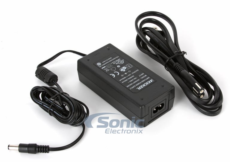 Kicker iK350 (Factory Refurbished - 09iK350) Image 9