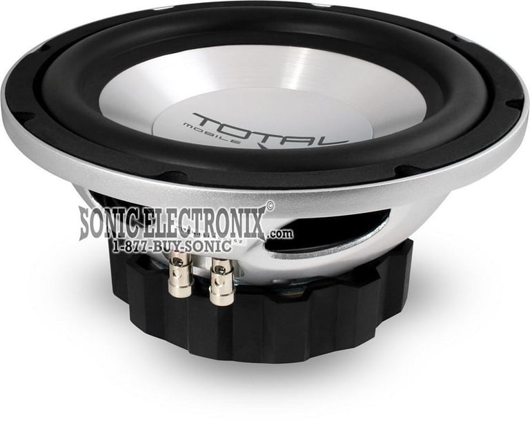 TOTAL Mobile Audio TMA T10S4 Image 1