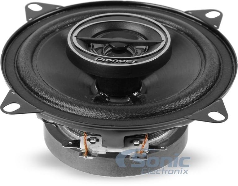 Pioneer TS-G1045R (OPEN BOX COMPLETE) Image 3