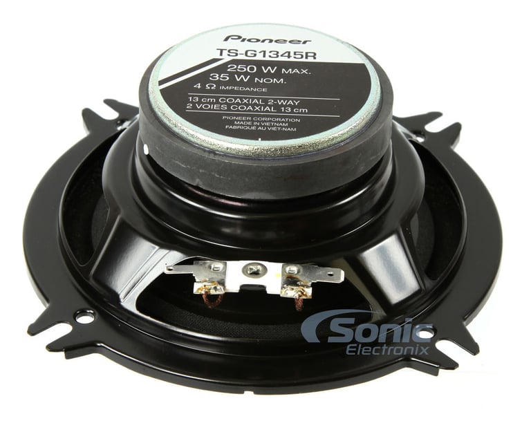 Pioneer LS-TS-G1345R-OBC7 (Open Box, Complete) Image 4
