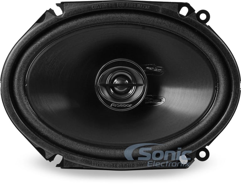 Pioneer TS-G6845R Image 2