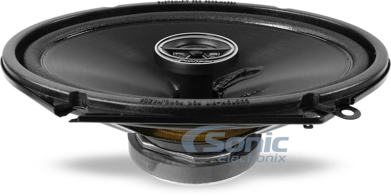 Pioneer TS-G6845R Image 3
