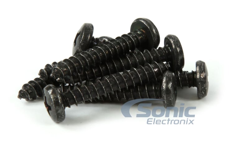 Pioneer TS-G6845R Image 6