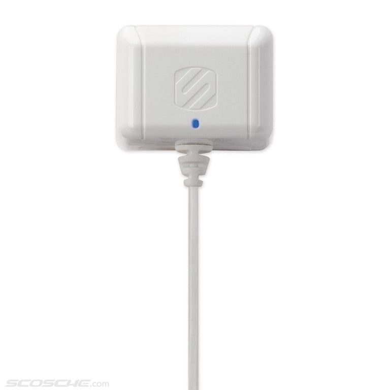 Scosche I2H05 strikeBASE - White Image 2