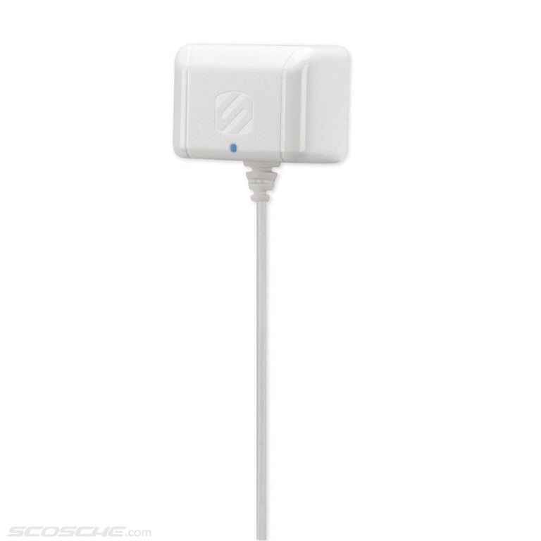 Scosche I2H05 strikeBASE - White Image 3