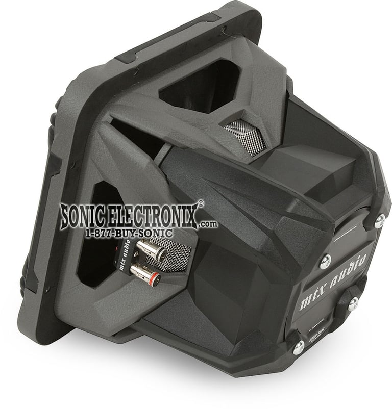 MTX Audio TS8510-22 Image 3