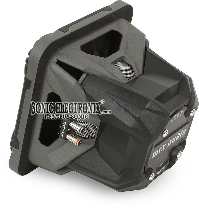 MTX Audio TS8510-44 Image 3