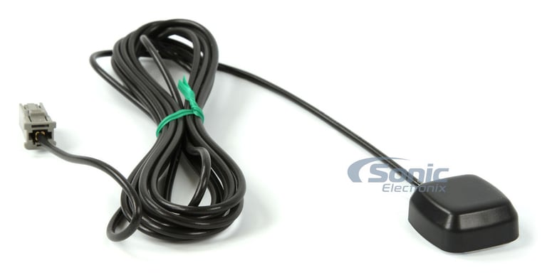 Kenwood eXcelon DNX891HD Image 6