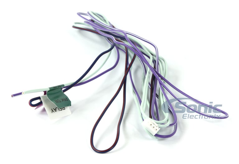 Kenwood eXcelon DNX891HD Image 8