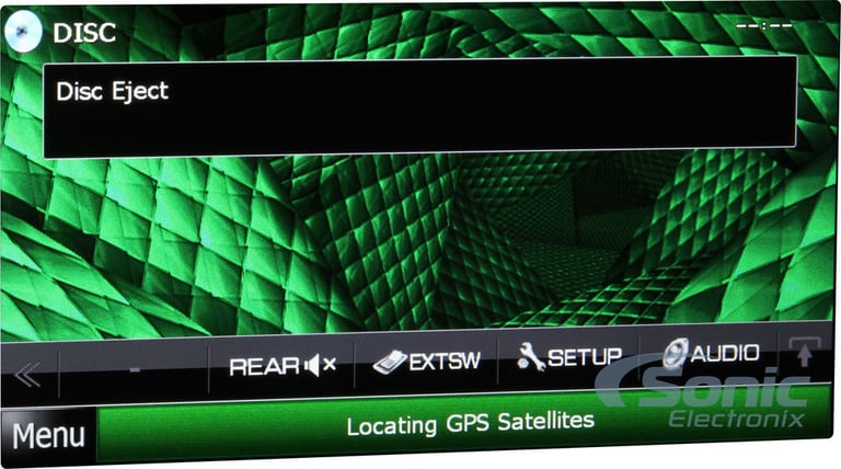 Kenwood eXcelon DNX891HD- OPEN BOX  Image 18