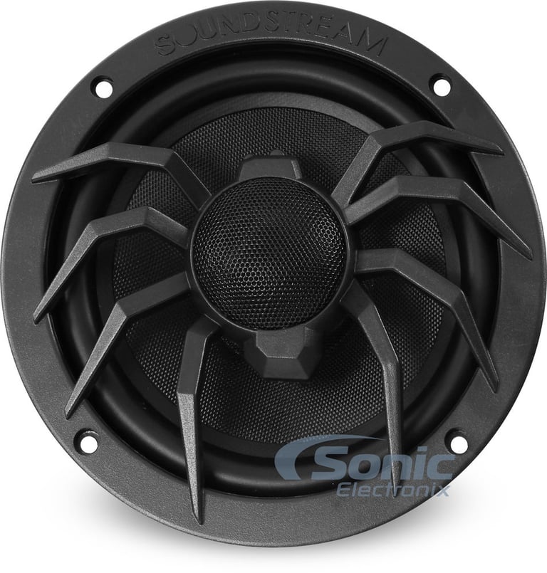 Soundstream TC.6 Image 2