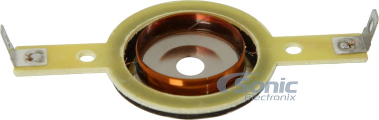 Audiopipe ATV-3721 Image 1