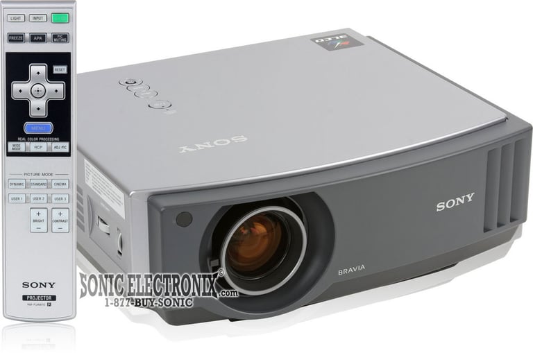 Sony VPL-AW15 Image 1