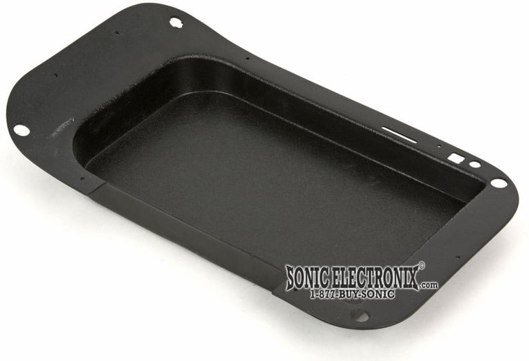 JL Audio SB-GM-SLVCNSL/10W3v3 Image 4