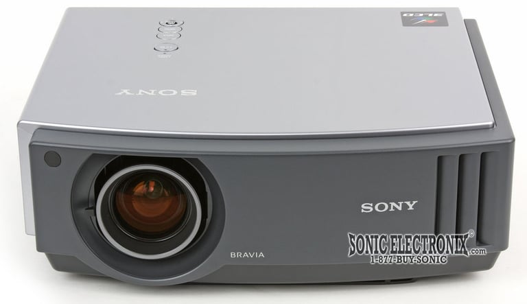 Sony VPL-AW15 Image 3