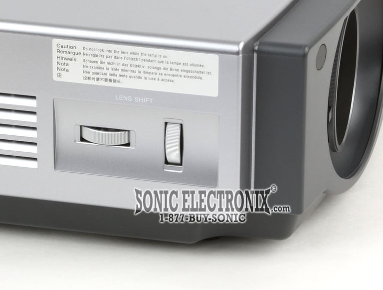 Sony VPL-AW15 Image 2