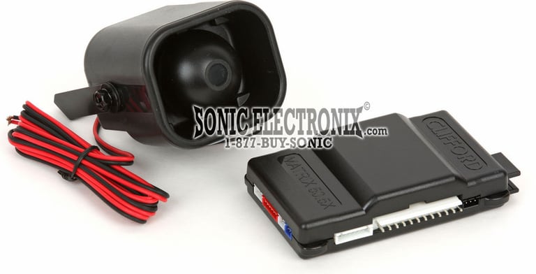Clifford Matrix 50.5X (p/n 5301X) Image 3