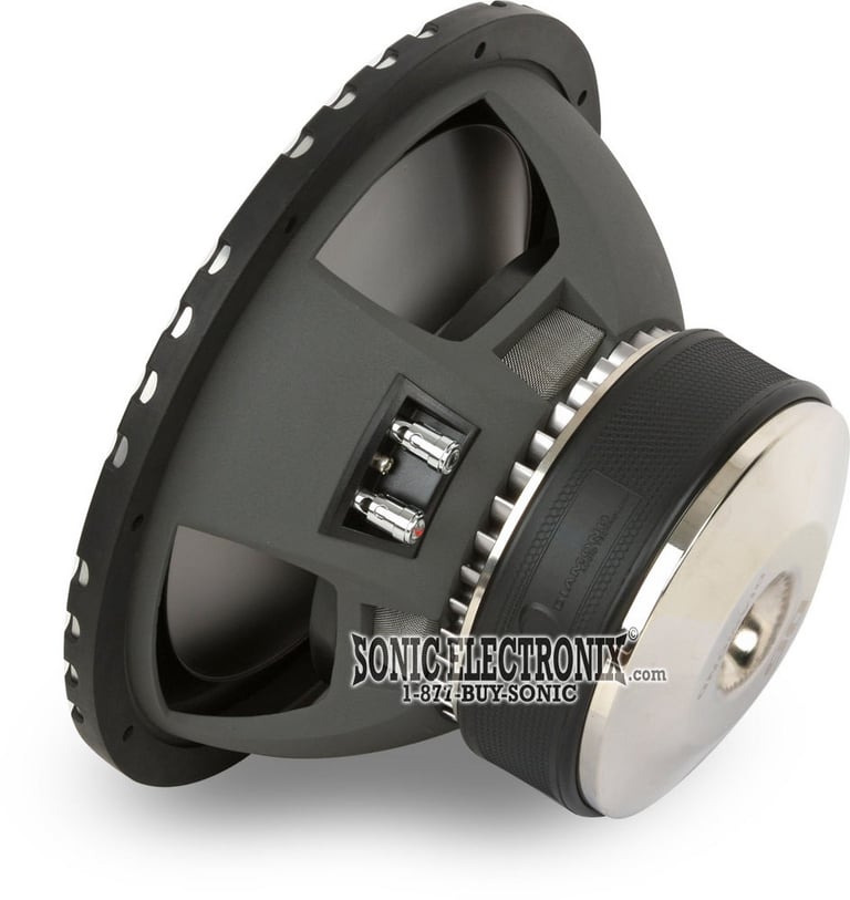 Diamond Audio D612D2 (New 2008-09 Version) Image 3
