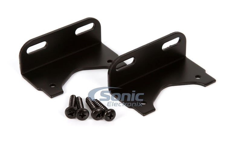 Kicker CX300.1 (12CX300.1) + Free 8 Gauge Amp Install Wiring Kit Image 6