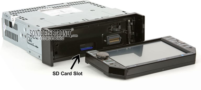 TKO Audio BH-GPS1870 Image 3