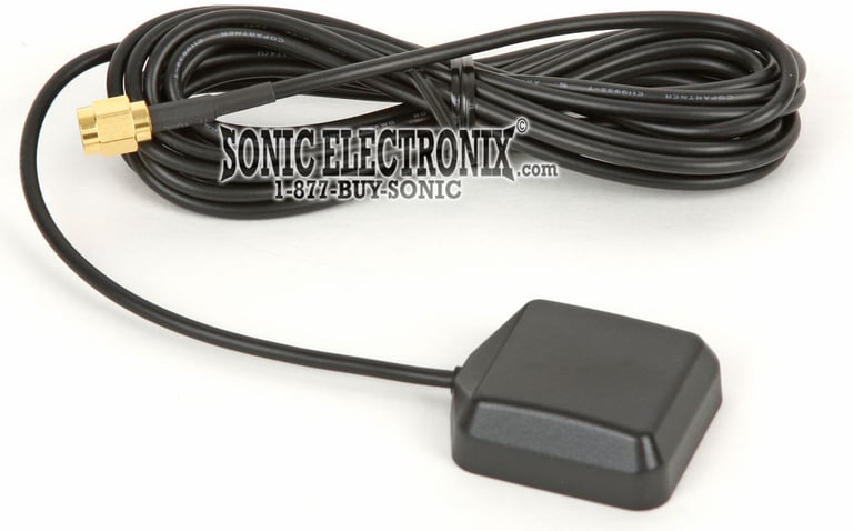 TKO Audio BH-GPS1870 Image 8