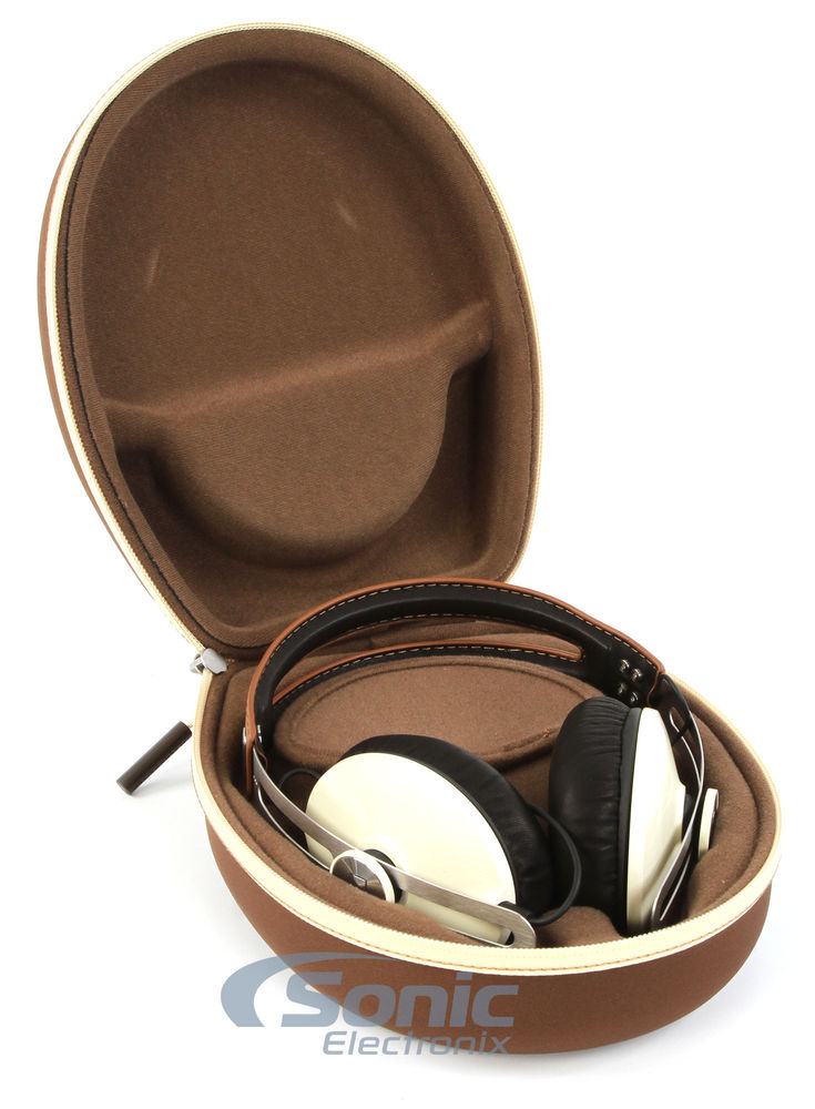 Sennheiser Momentum Ivory + $50 eGift Card Image 12