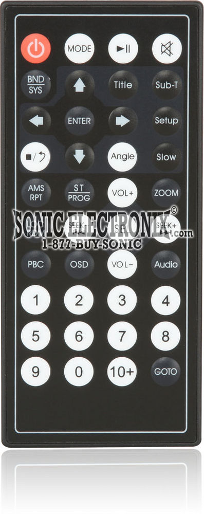 TKO Audio BH-GPS1870 Image 6