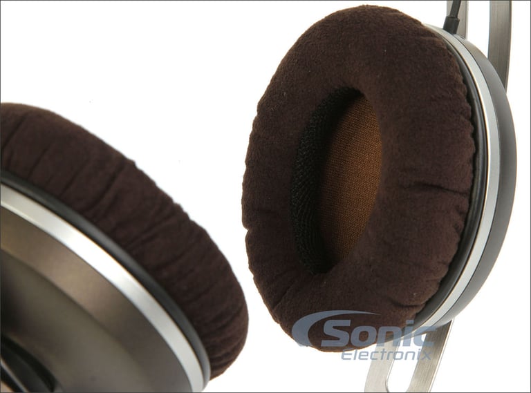 Sennheiser Momentum On-Ear Brown + $10 eGift Card Image 17