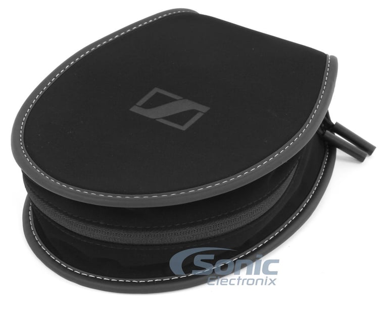 Sennheiser Momentum On-Ear Brown + $10 eGift Card Image 24