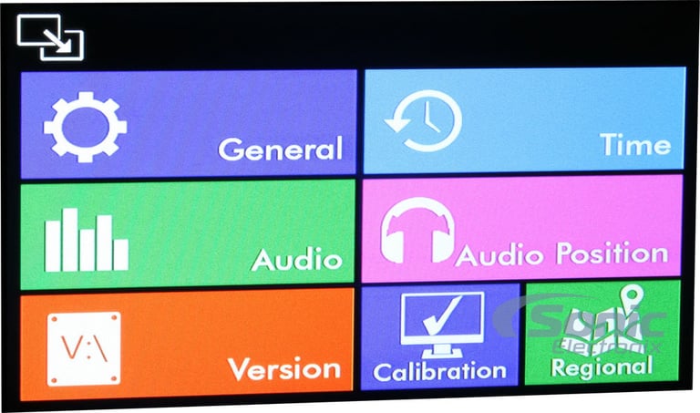 Power Acoustik PD-620HB Open Box Image 6
