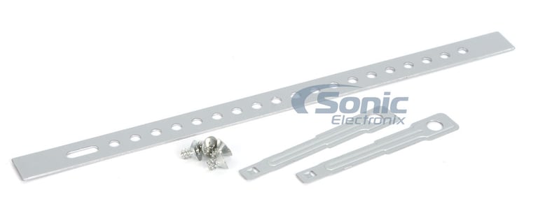 Sony 1998-2013 Harley Davidson Stereo & Installation Combo Image 6