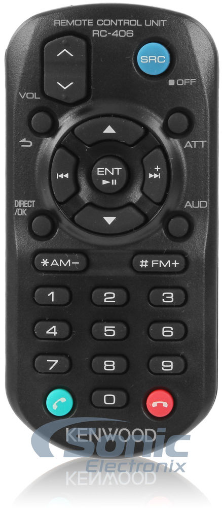 Kenwood 1998-2013 Harley Davidson Bluetooth Stereo & Installation Combo Image 5