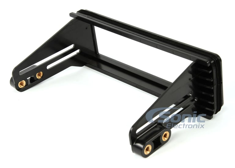 Kenwood 1998-2013 Harley Davidson Bluetooth Stereo & Installation Combo Image 12