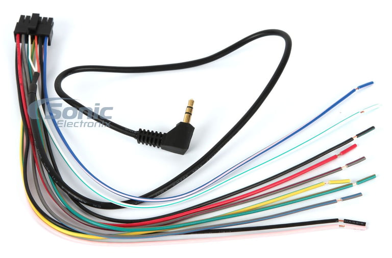 Kenwood 1998-2013 Harley Davidson eXcelon Stereo & Installation Combo Image 17
