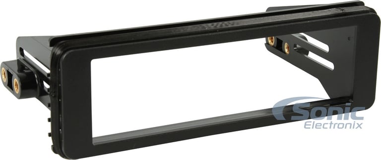Kenwood 1998-2013 Harley Davidson Marine Stereo & Installation Combo Image 11