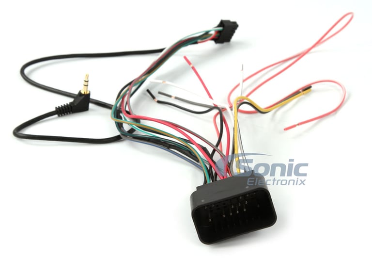 Kenwood 1998-2013 Harley Davidson Marine Stereo & Installation Combo Image 13