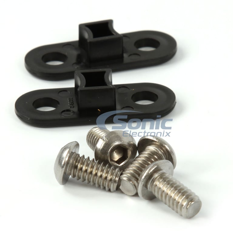 Kenwood 1998-2013 Harley Davidson Marine Stereo & Installation Combo Image 14