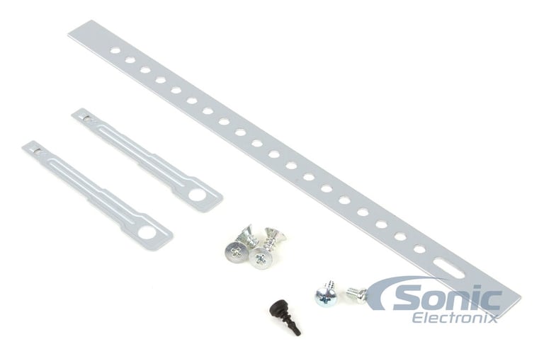 Sony 1998-2013 Harley Davidson Bluetooth Stereo & Installation Combo Image 8