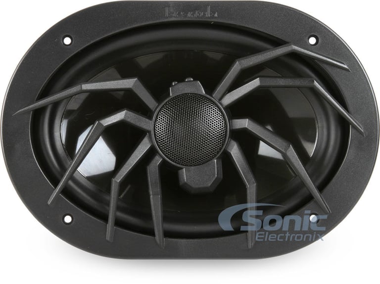 Soundstream $1000 MSRP Complete Audio Upgrade with Amp, Sub & 4 Speakers! Image 8
