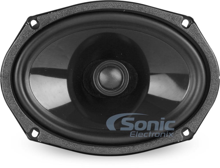 Soundstream $1000 MSRP Complete Audio Upgrade with Amp, Sub & 4 Speakers! Image 9