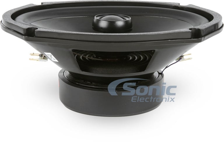 Soundstream $1000 MSRP Complete Audio Upgrade with Amp, Sub & 4 Speakers! Image 10