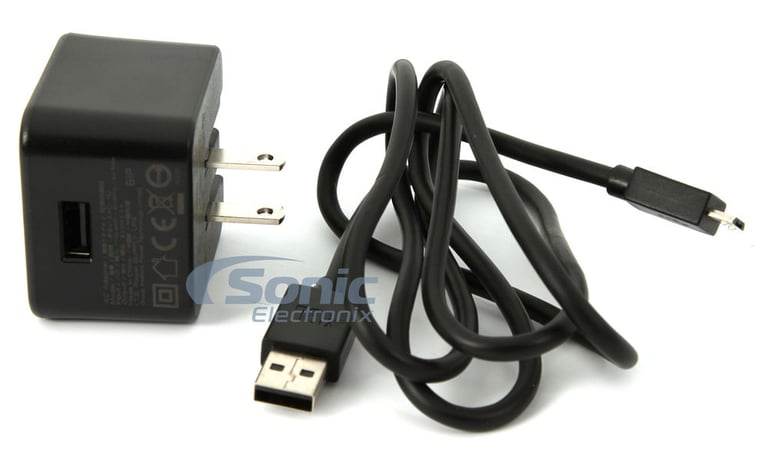 JBL Charge 2 (CHARGEIIBLKAM) Image 5