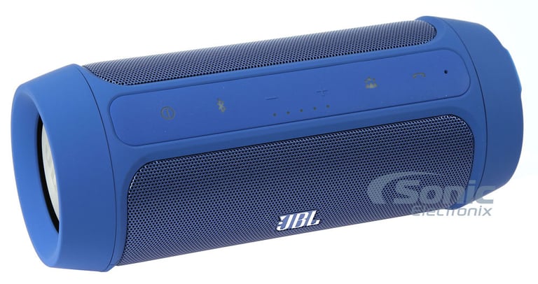 JBL Charge 2 (CHARGEIIBLUAM) Image 2