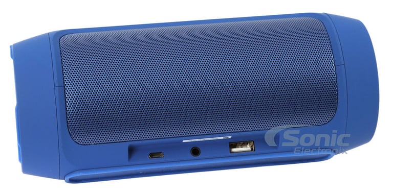 JBL Charge 2 (CHARGEIIBLUAM) Image 3