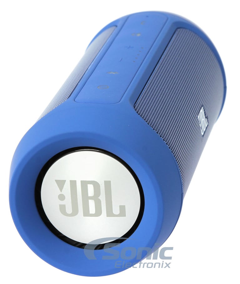 JBL Charge 2 (CHARGEIIBLUAM) Image 4