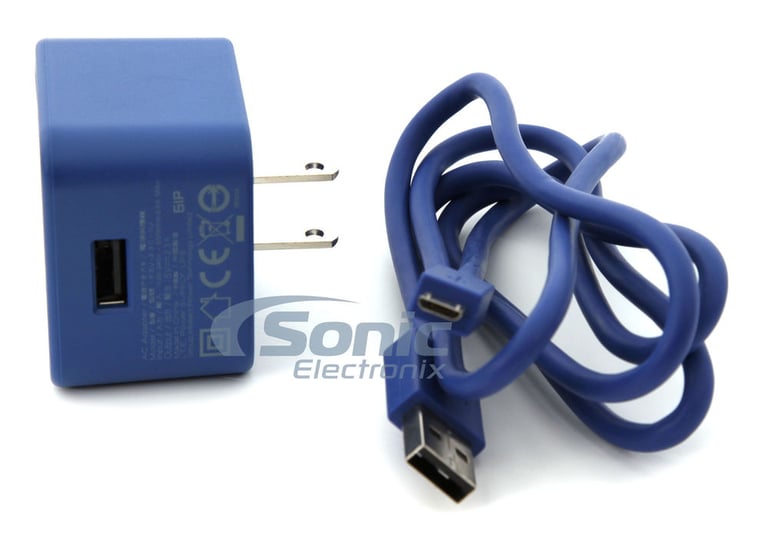 JBL Charge 2 (CHARGEIIBLUAM) Image 5