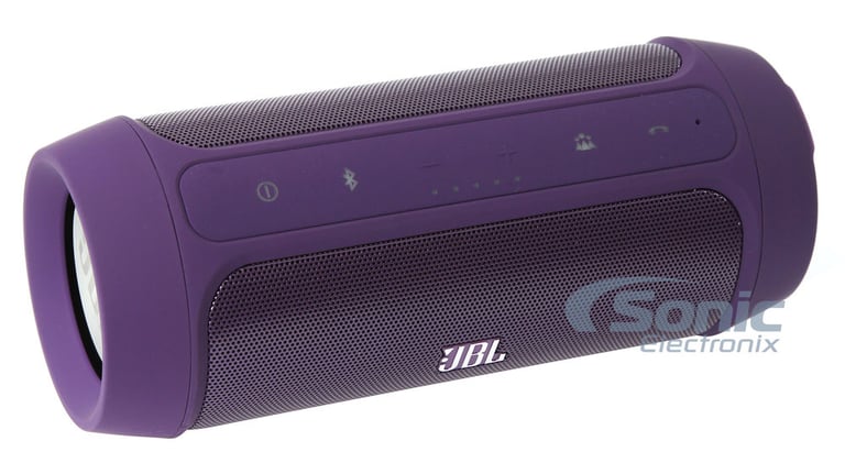 JBL Charge 2 (CHARGEIIPURAM) Image 2